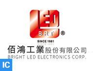 BRIGHT LED (佰鸿)
